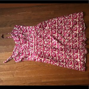 American Eagle Dress